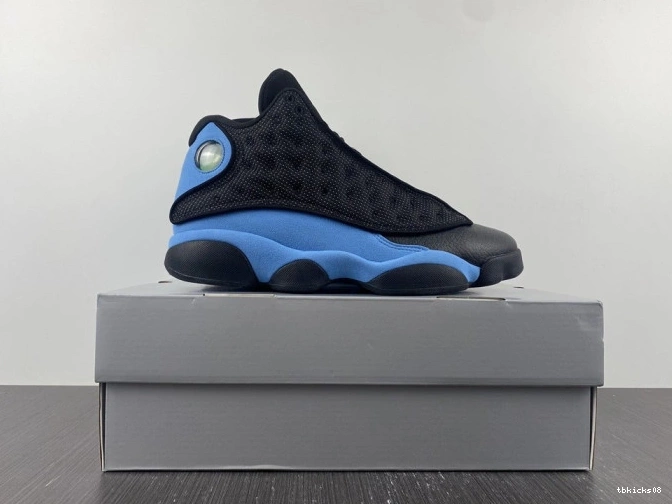 Reps TBkick Air Blue 13 University DJ5982-041 Jordan 0727